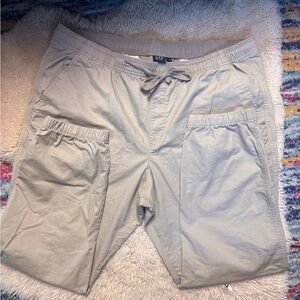 GAP Khaki Casual pants